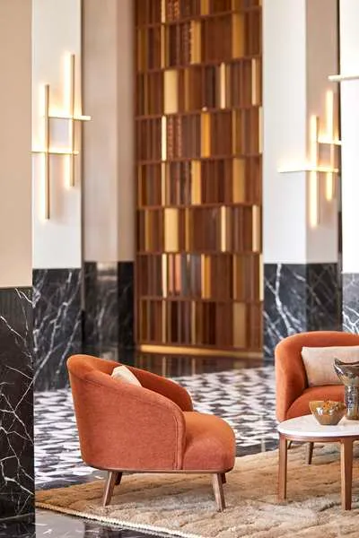 Park Hyatt Marrakech photo 5