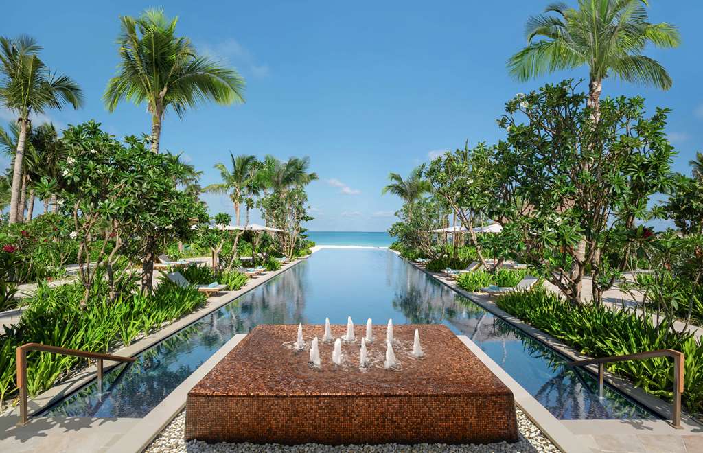 Waldorf Astoria Maldives Ithaafushi photo 3