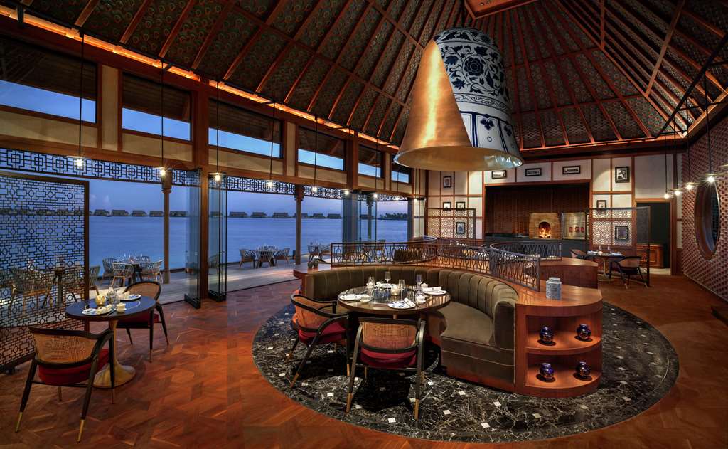 Waldorf Astoria Maldives Ithaafushi photo 5