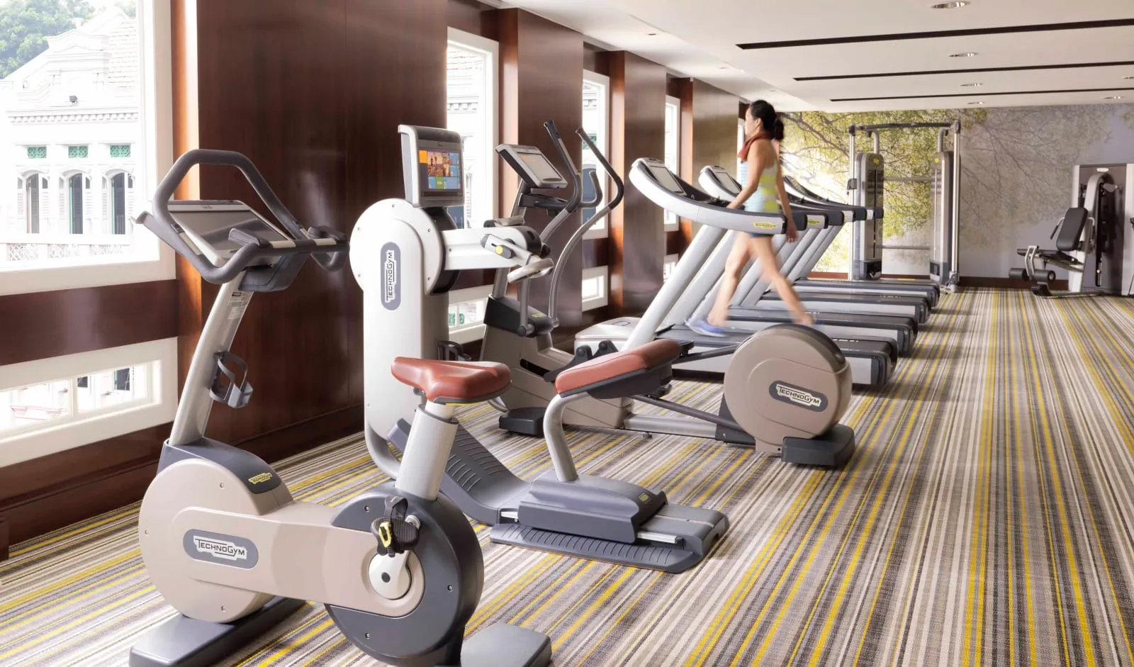 InterContinental Singapore Robertson Quay photo 3