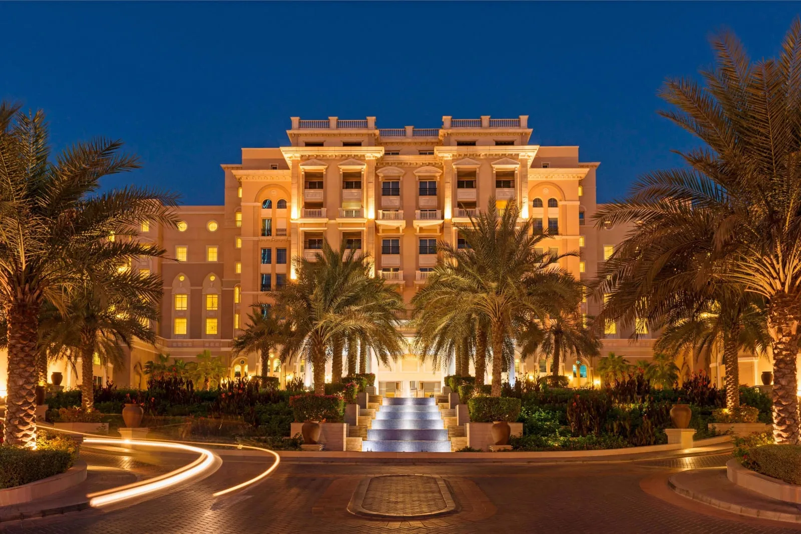 The Westin Dubai Mina Seyahi Beach Resort & Marina photo 1