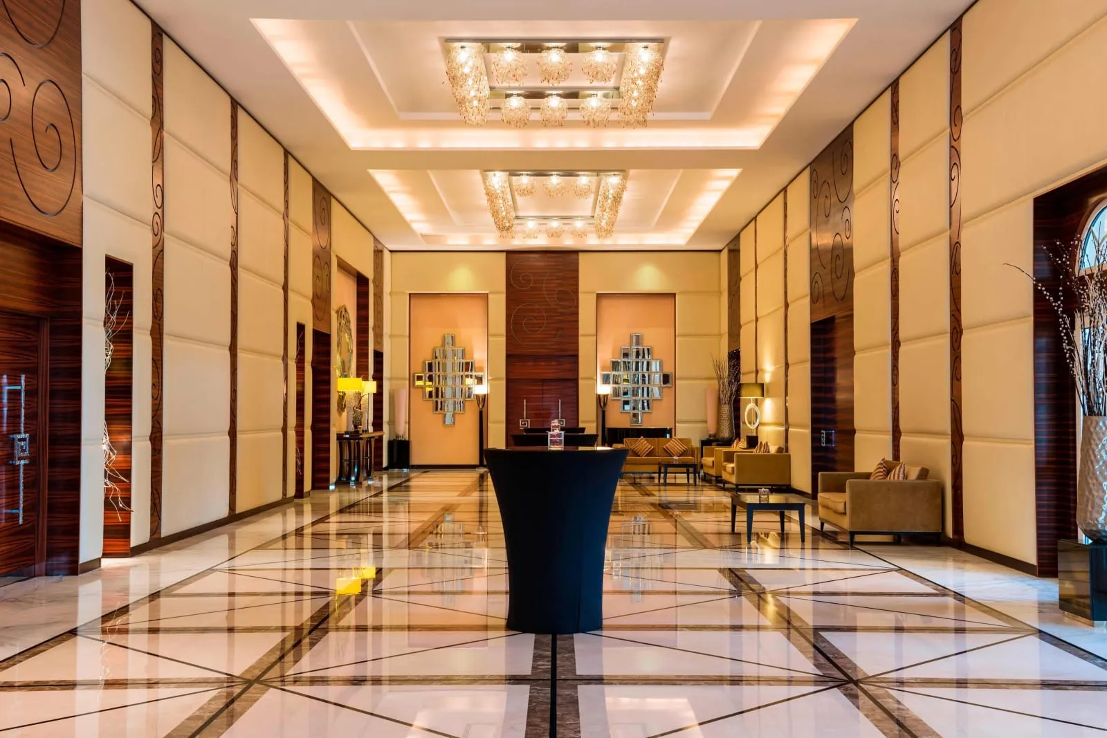The Westin Dubai Mina Seyahi Beach Resort & Marina photo 4