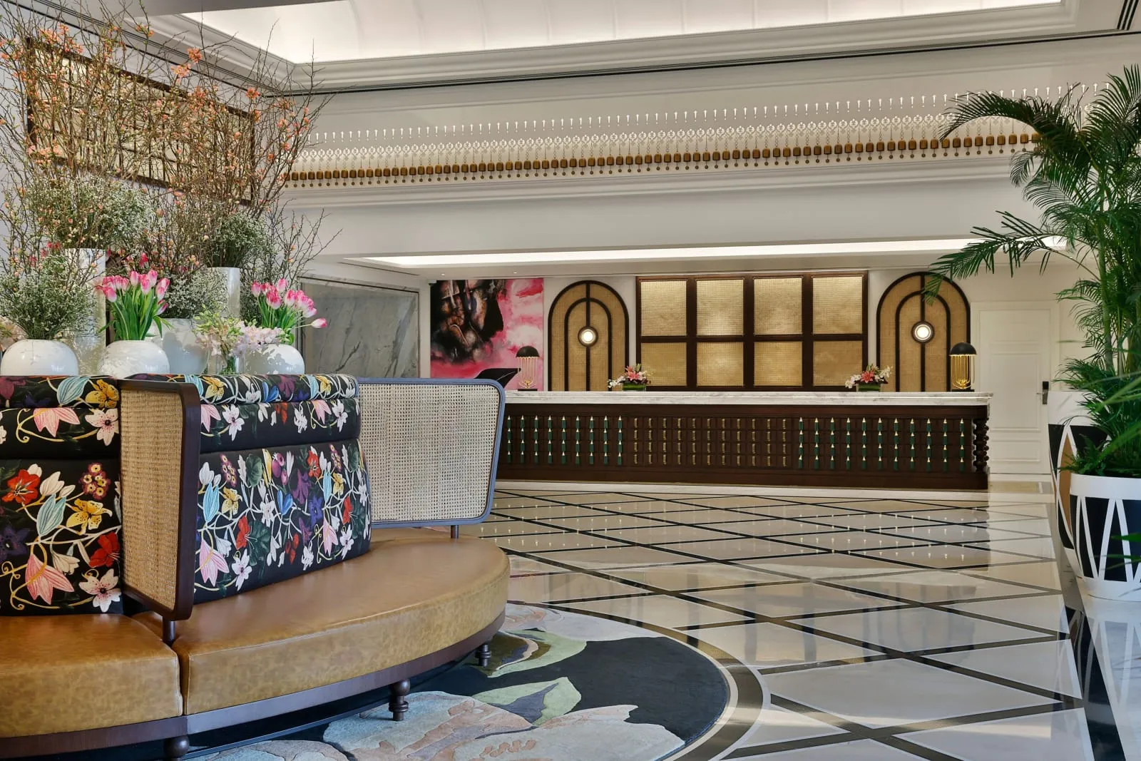 The Westin Dubai Mina Seyahi Beach Resort & Marina photo 5