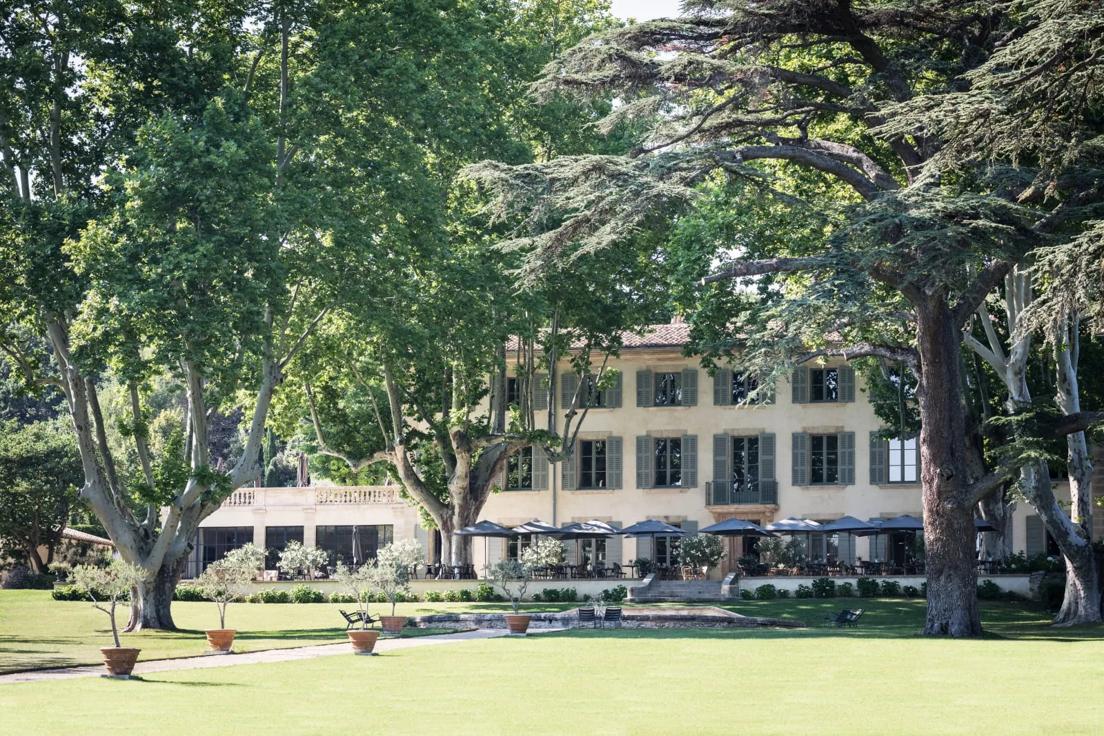 Domaine de Fontenille - Fontenille Collection photo 3