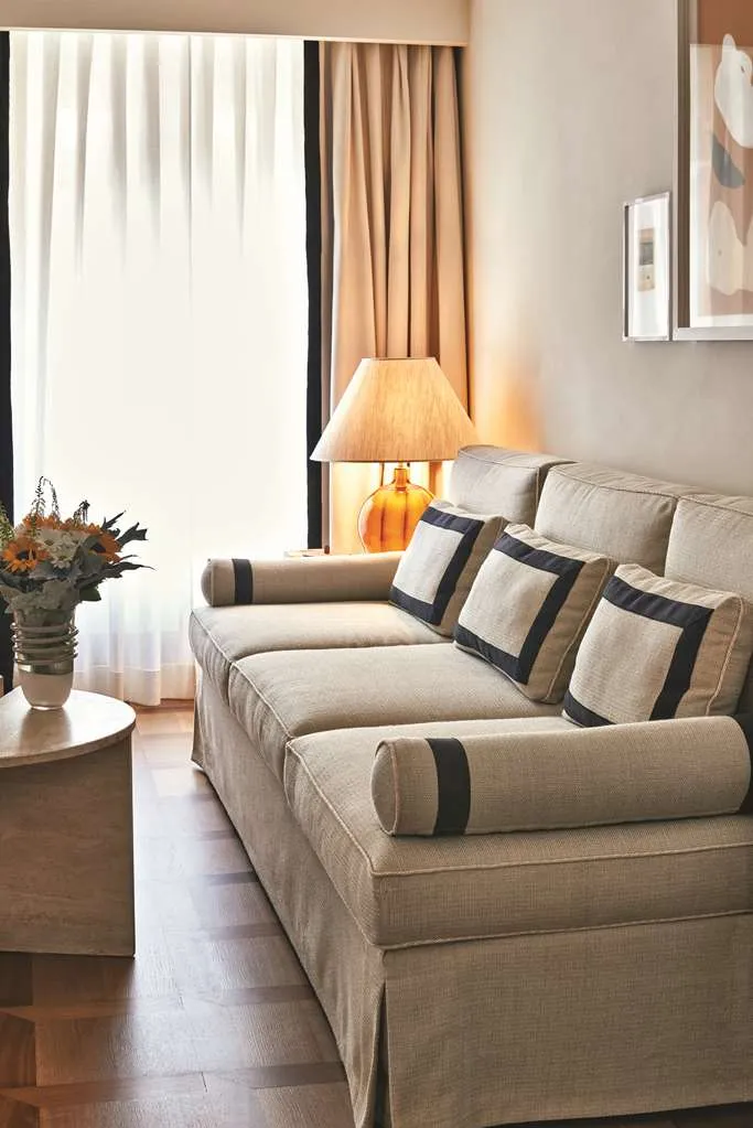 Belmond Hotel Splendido Mare photo 3