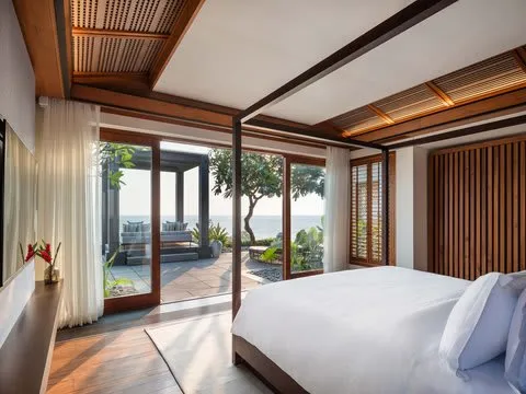 Regent Bali Canggu photo 2