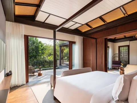 Regent Bali Canggu photo 3