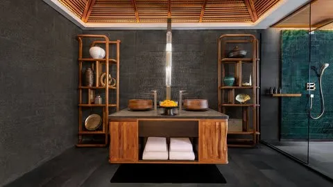 Regent Bali Canggu photo 4