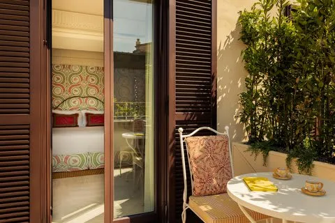 Belmond Hotel Splendido Mare photo 2