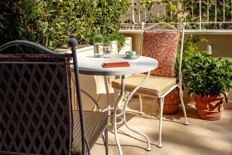 Belmond Hotel Splendido Mare photo 4