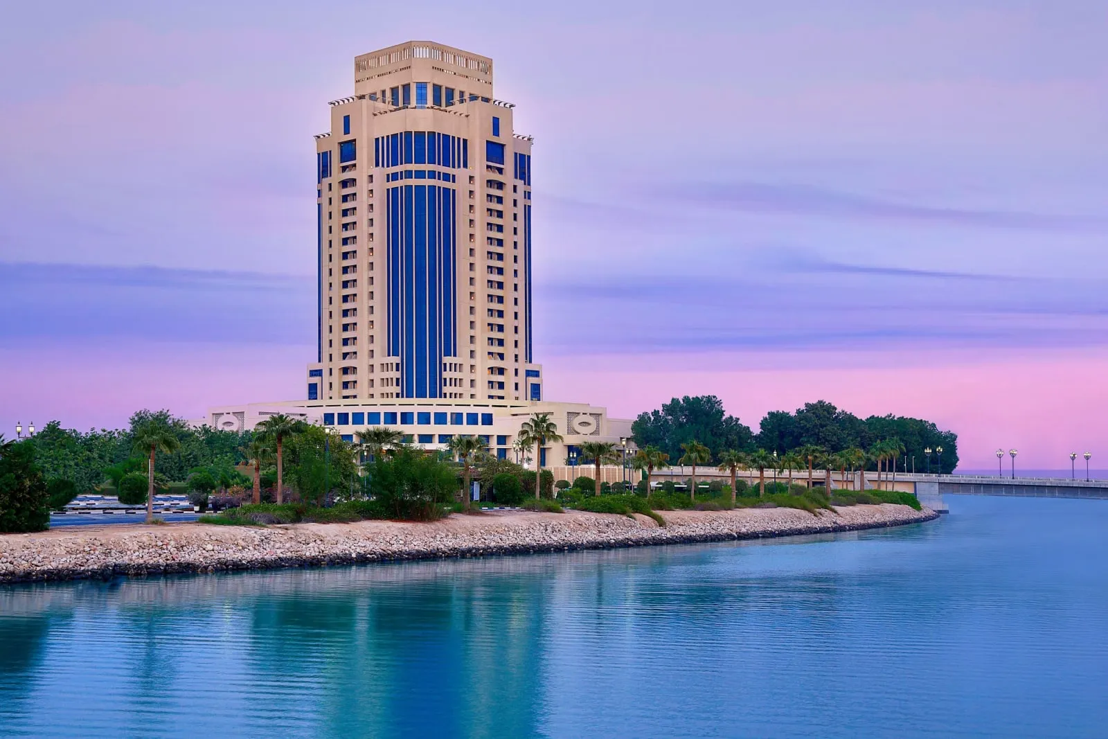The Ritz-Carlton, Doha photo 1