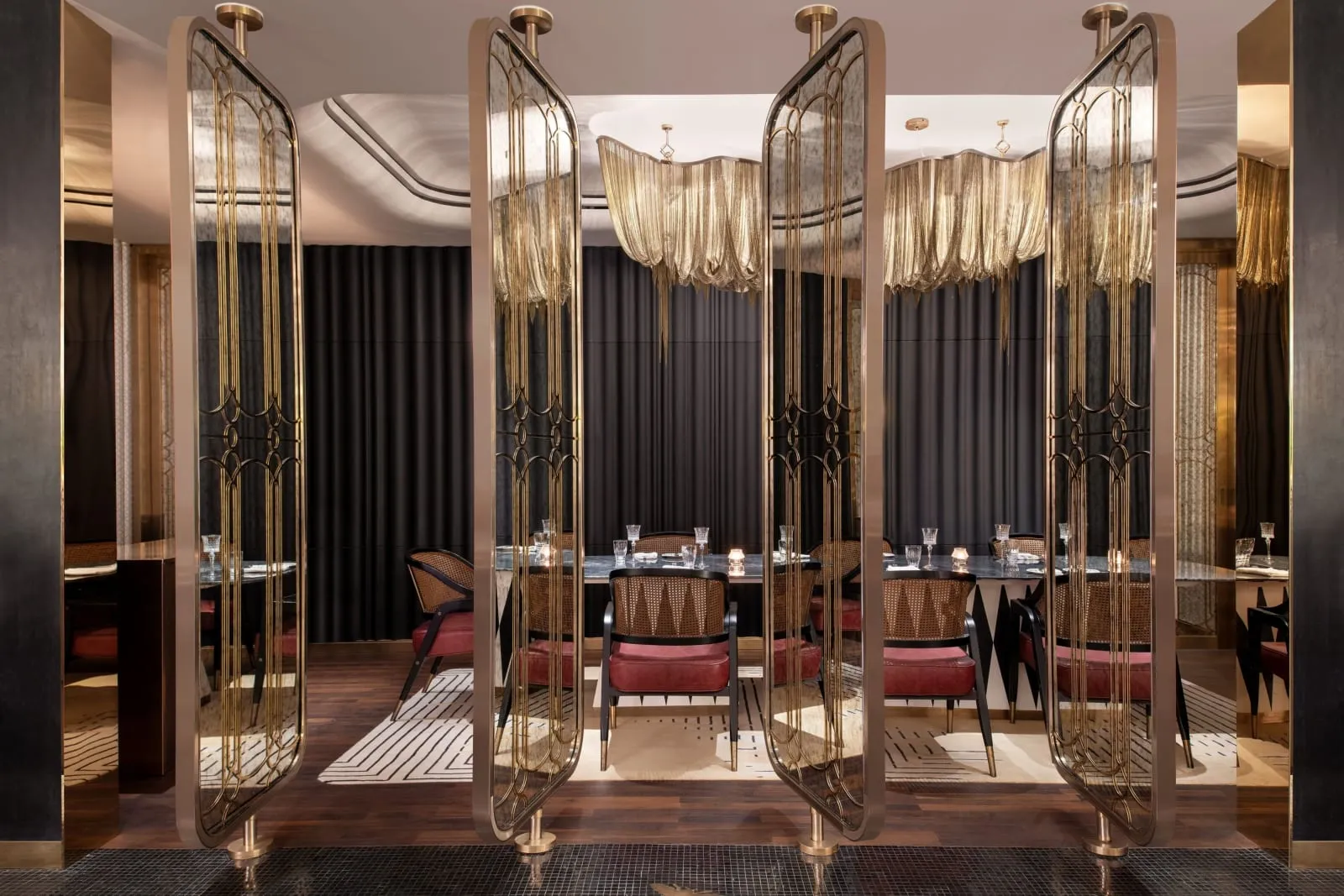 The Ritz-Carlton, Doha photo 3