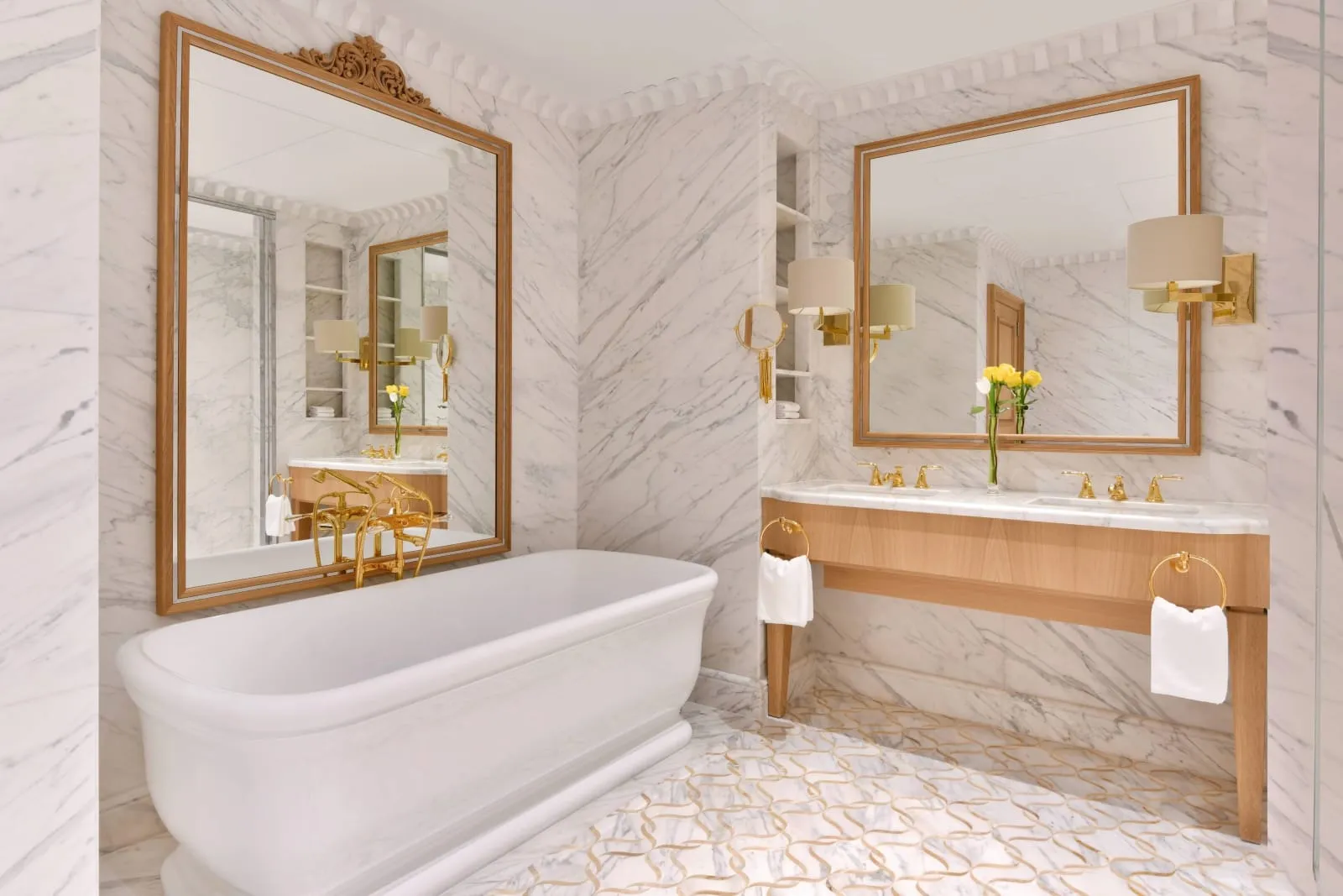 The Ritz-Carlton, Doha photo 5