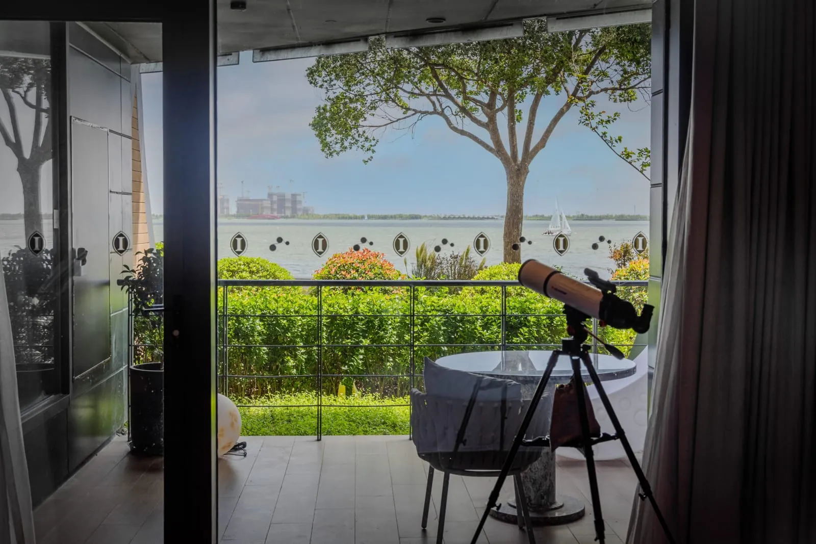 InterContinental Hotels SHANGHAI HARBOUR CITY by IHG photo 4