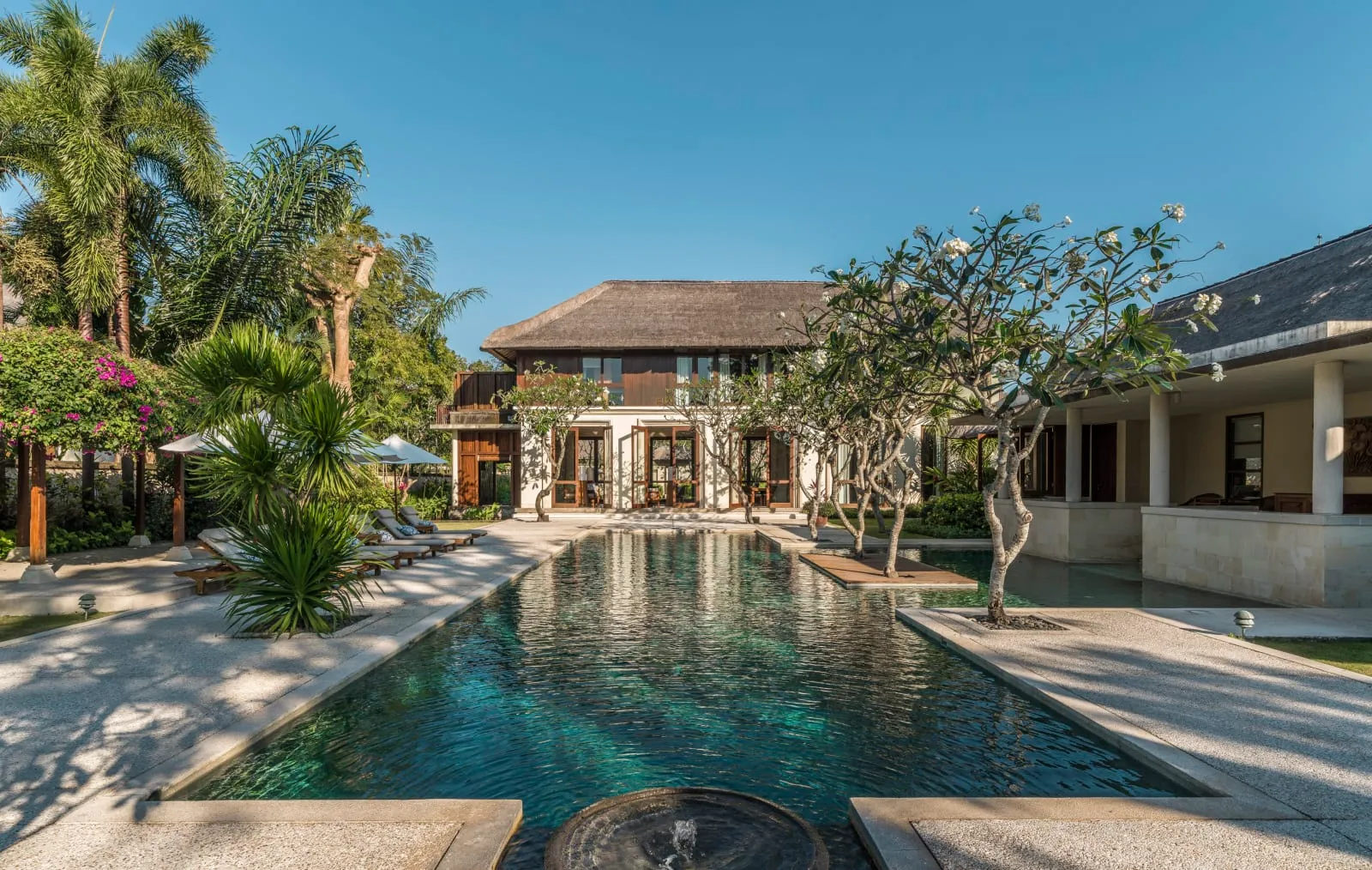Four Seasons Resort Bali at Jimbaran Bay photo 2