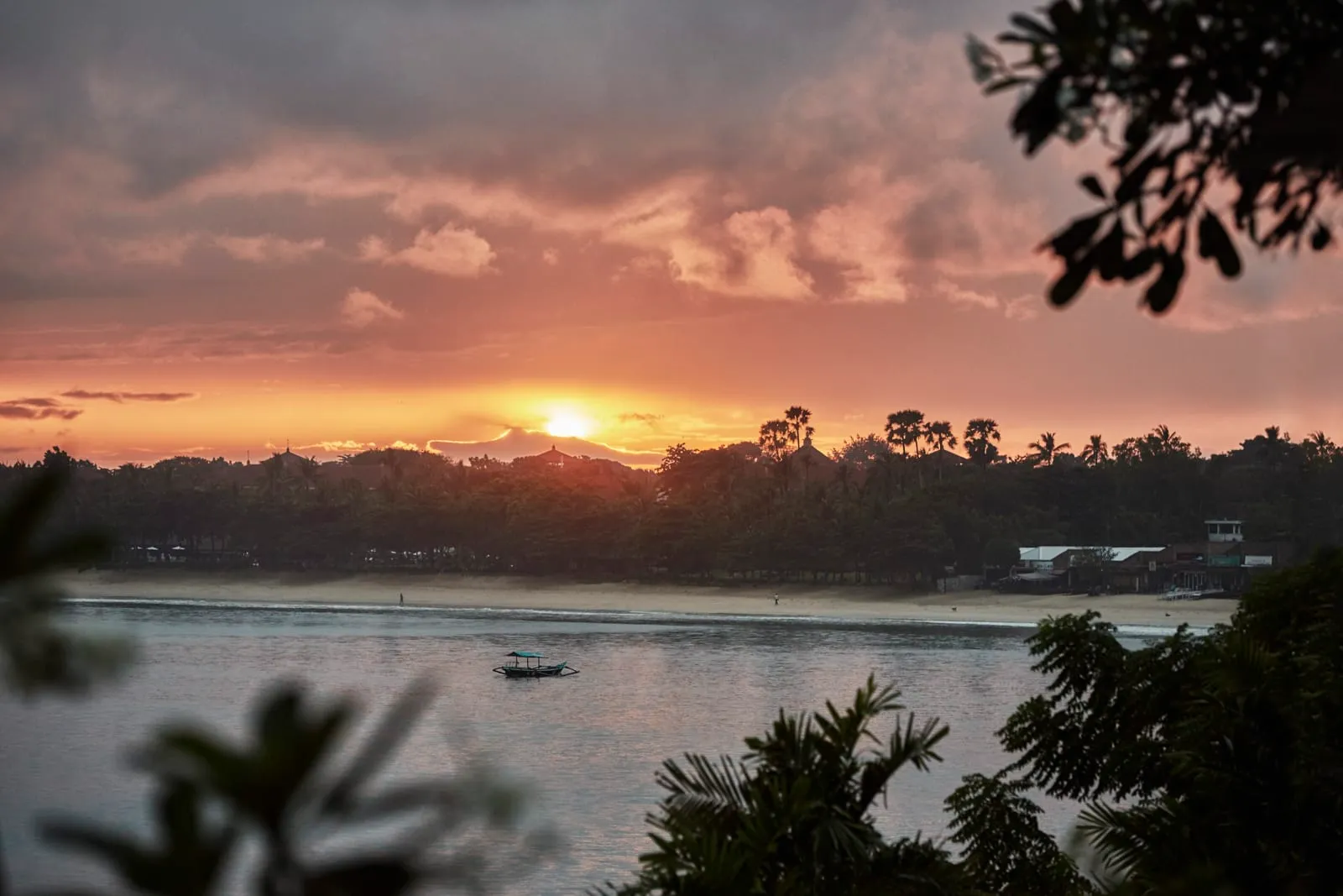 Four Seasons Resort Bali at Jimbaran Bay photo 4
