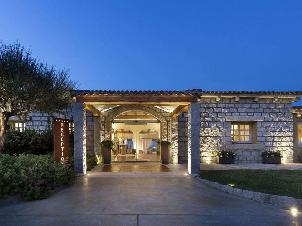 Li Finistreddi Exclusive Country Retreat photo 3