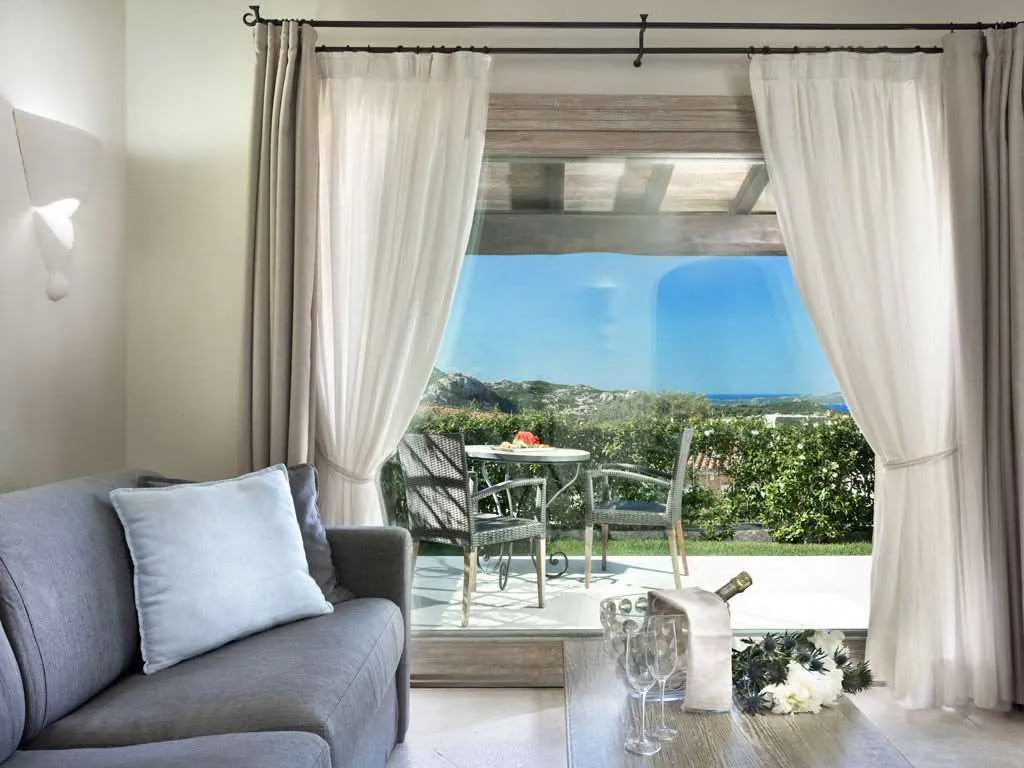 Li Finistreddi Exclusive Country Retreat photo 4