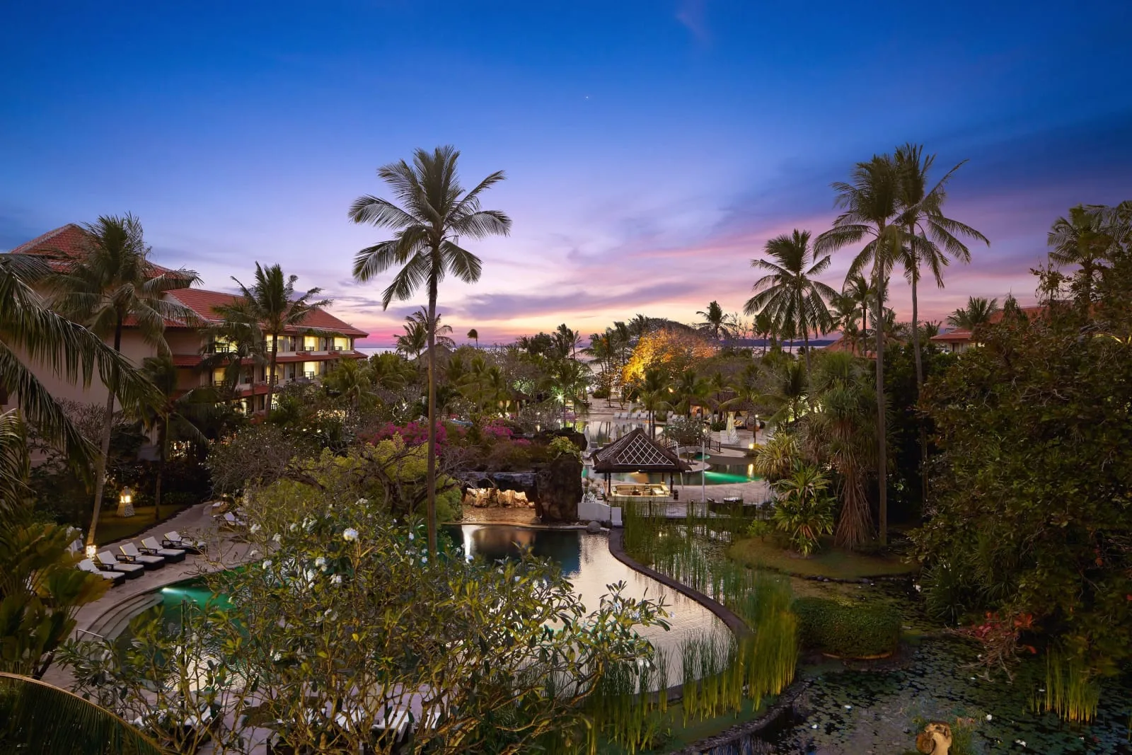 The Westin Resort Nusa Dua, Bali photo 1