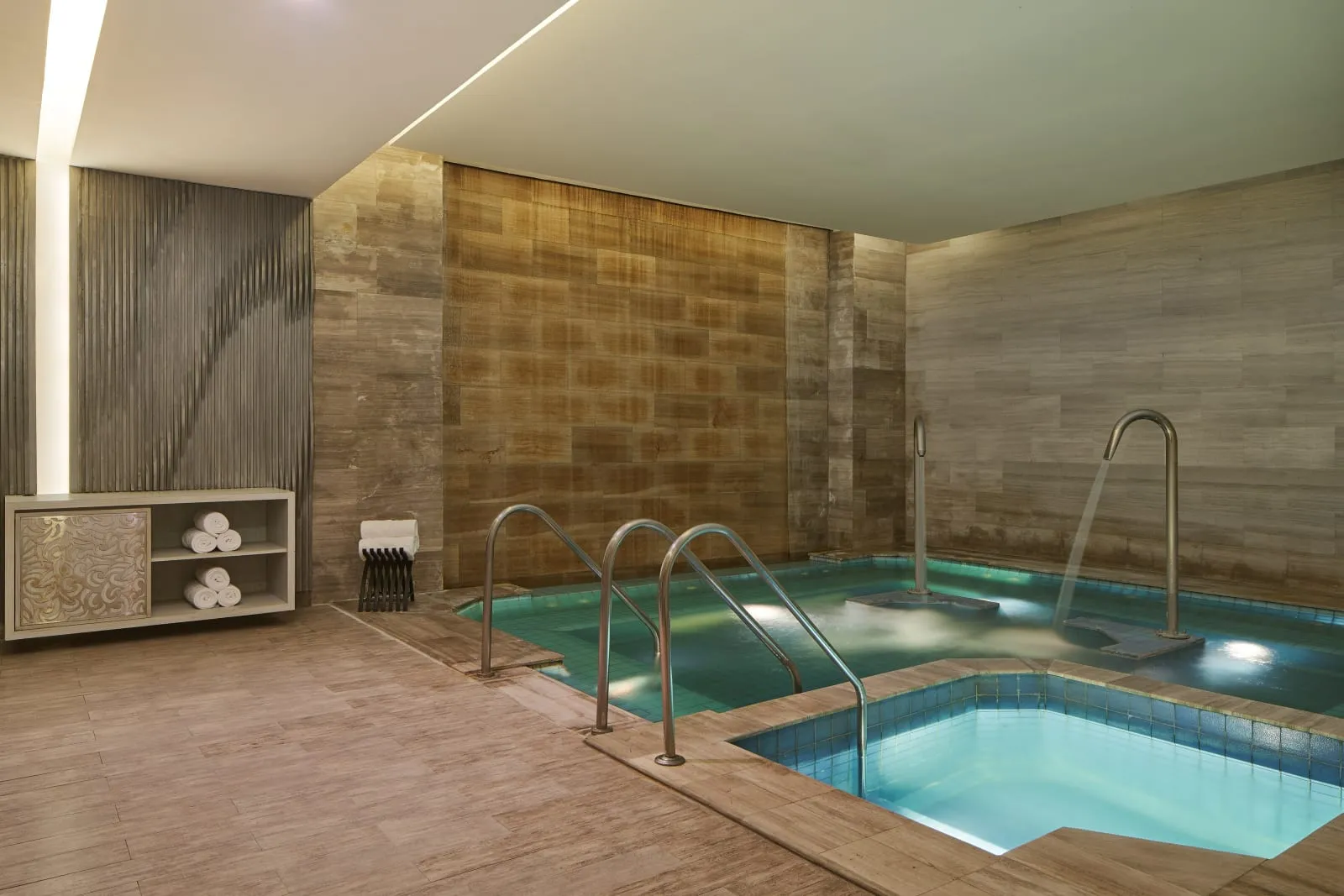 The Westin Resort Nusa Dua, Bali photo 2