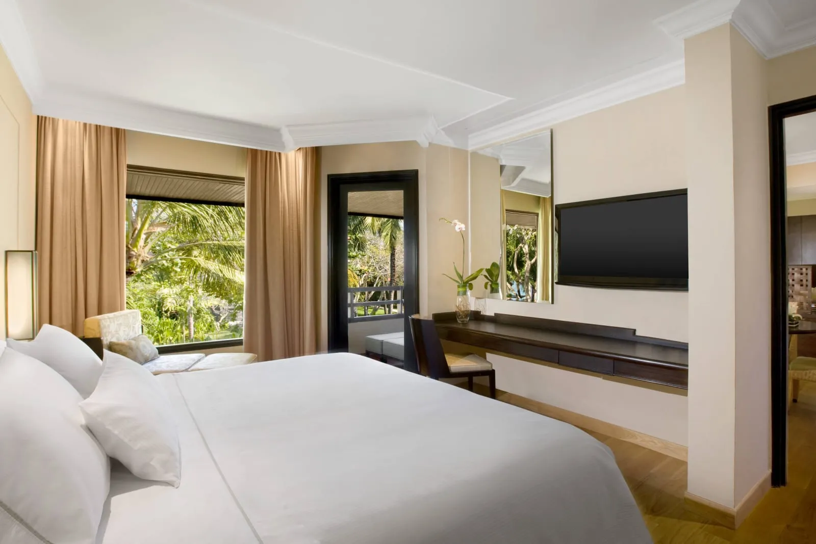 The Westin Resort Nusa Dua, Bali photo 3