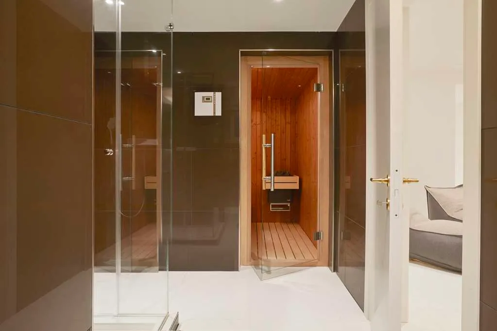 Kempinski Hotel Adriatic Istria Croatia photo 2