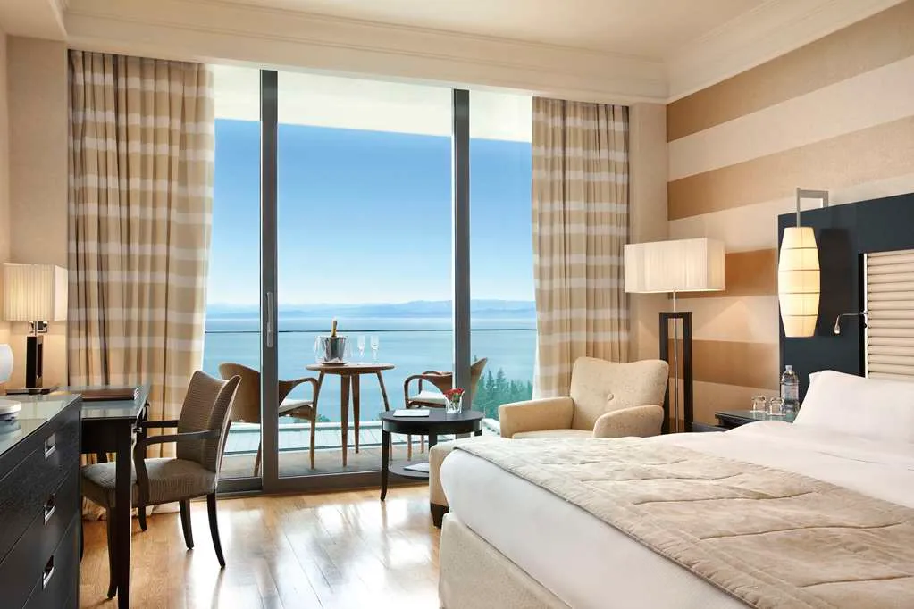 Kempinski Hotel Adriatic Istria Croatia photo 3