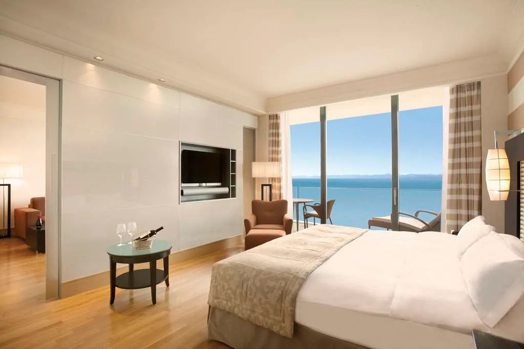 Kempinski Hotel Adriatic Istria Croatia photo 4