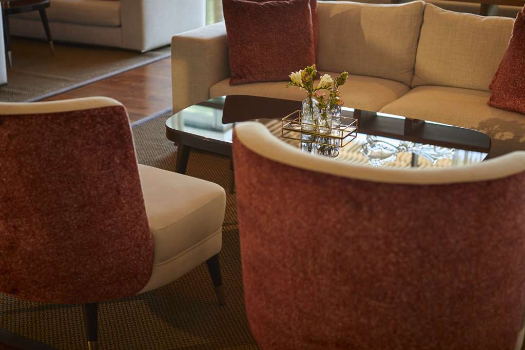 Kempinski Hotel Adriatic Istria Croatia photo 5