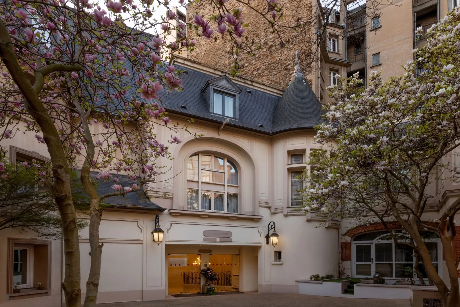 Renaissance Paris Nobel Tour Eiffel Hotel photo 3