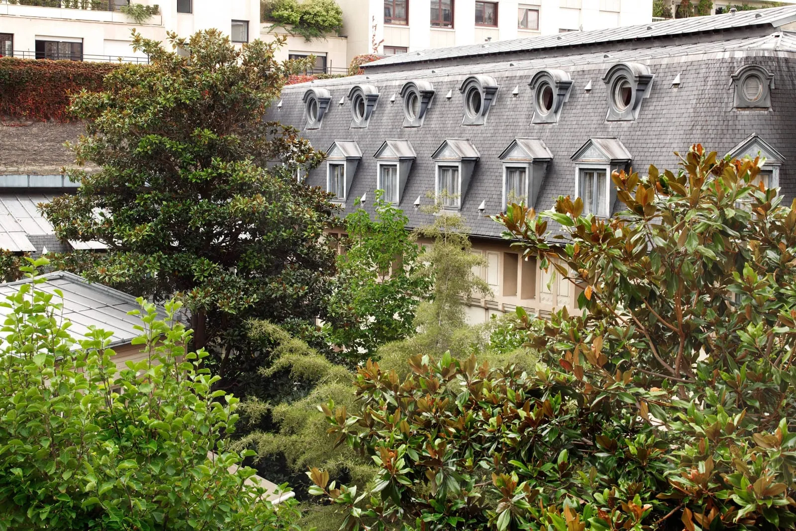 Renaissance Paris Nobel Tour Eiffel Hotel photo 5