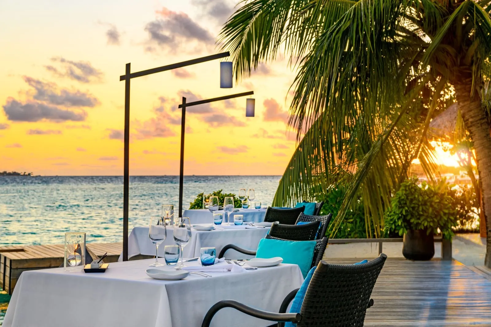 Sheraton Maldives Full Moon Resort & Spa photo 5