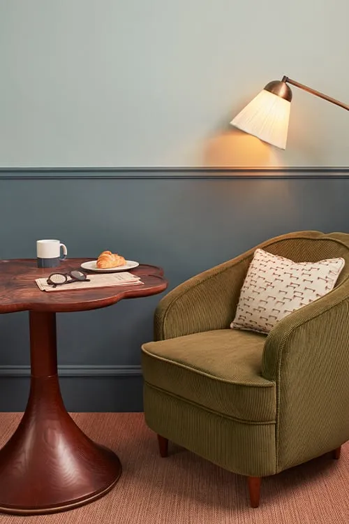 The Hoxton Edinburgh photo 1