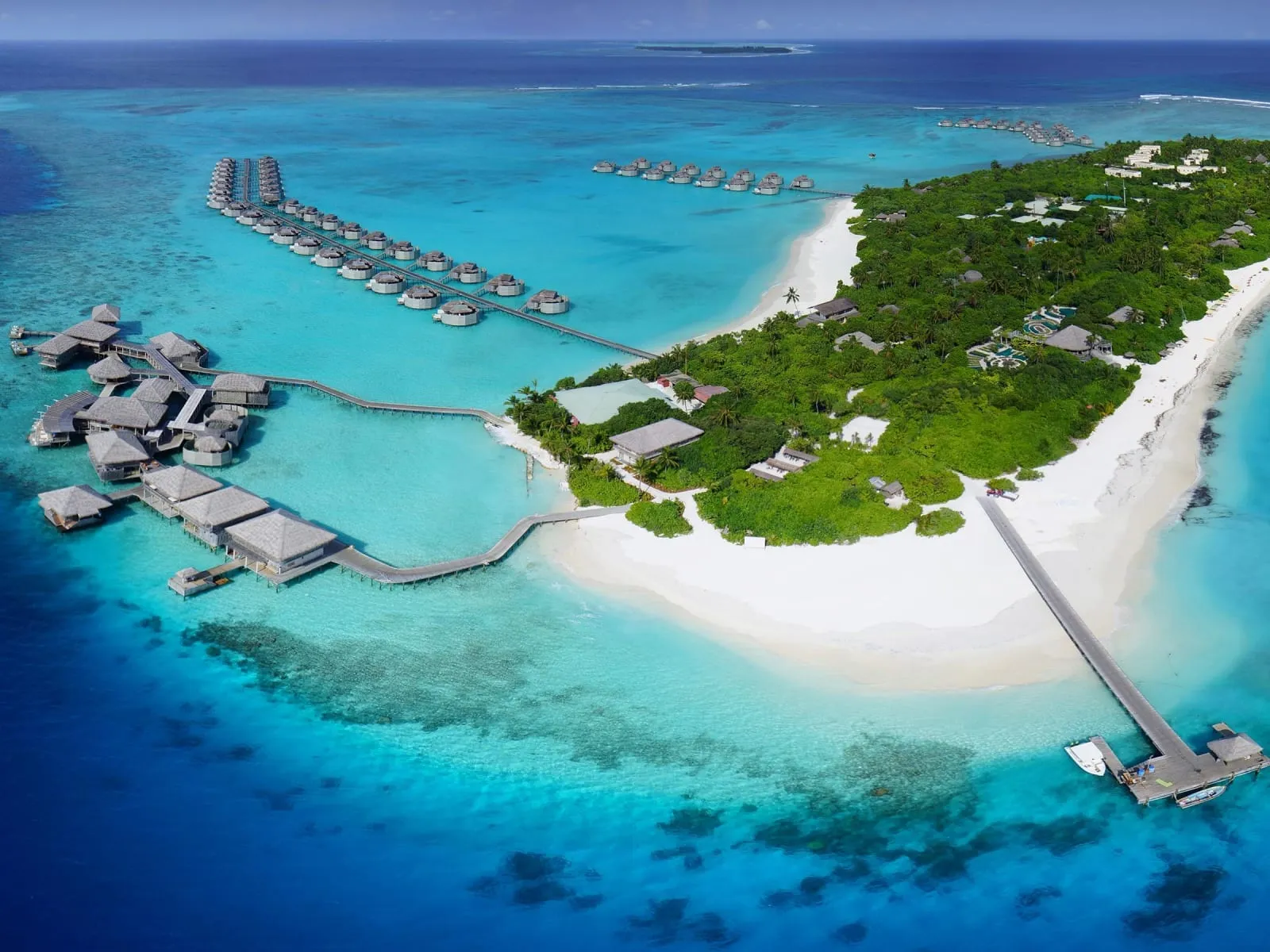 Six Senses Laamu photo 1