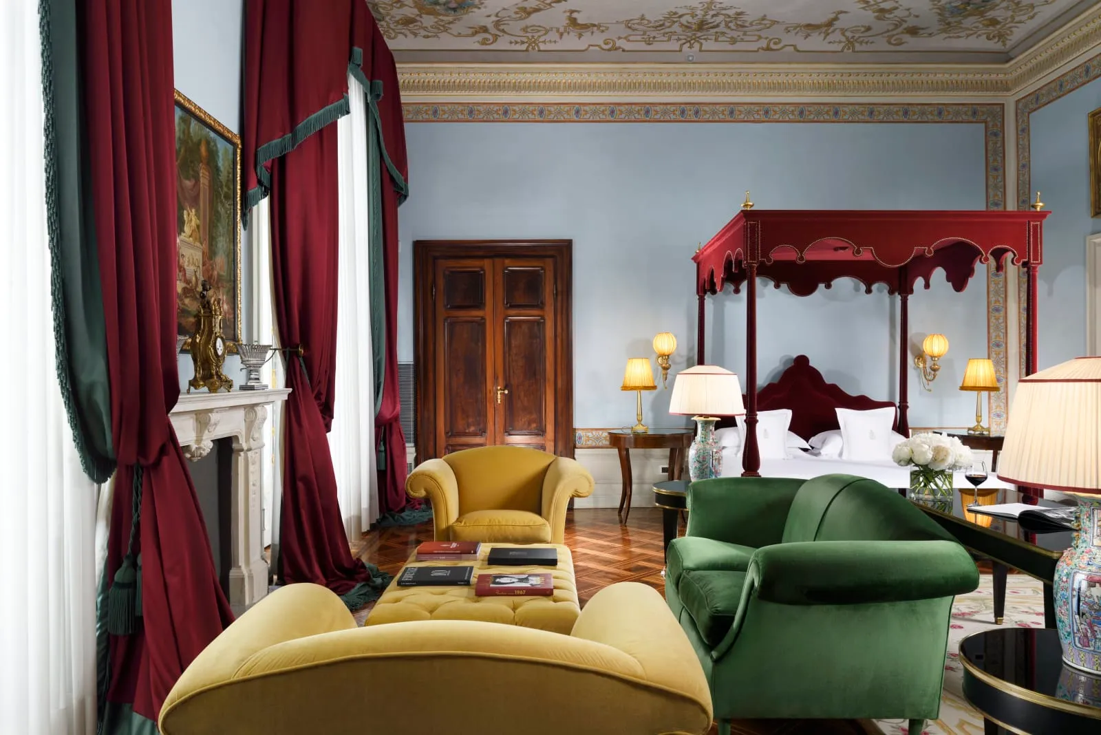 Villa Cora photo 2
