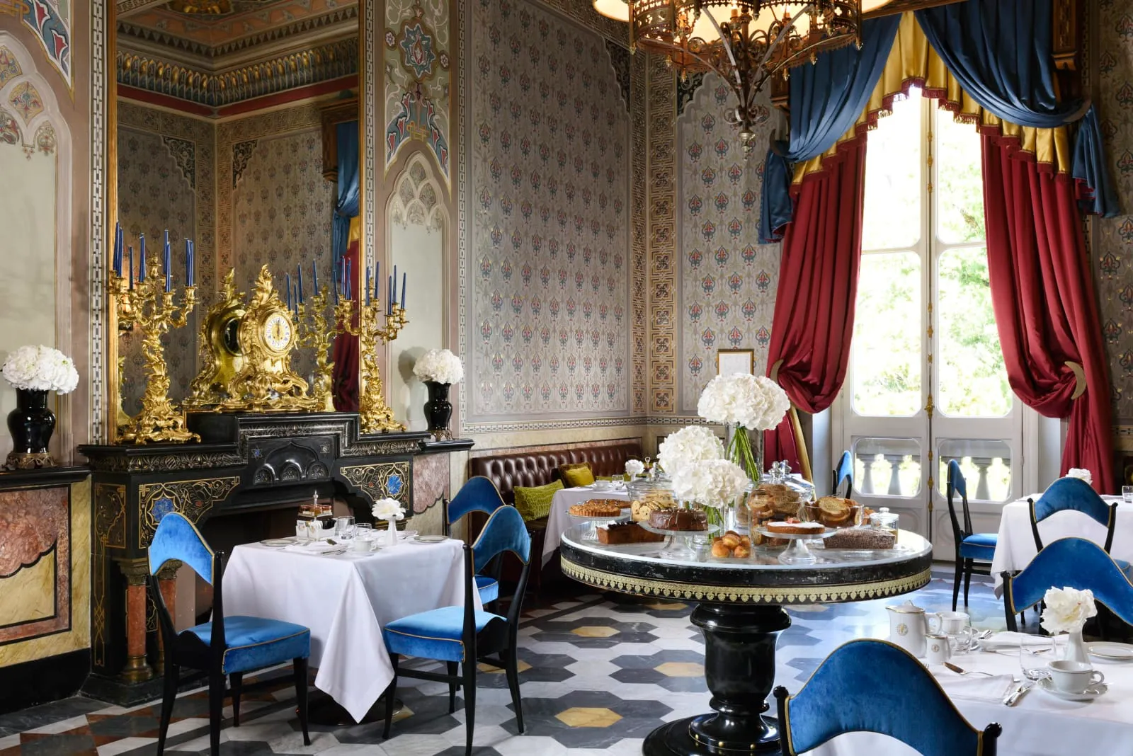Villa Cora photo 3