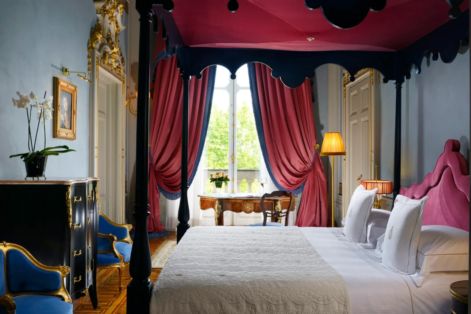 Villa Cora photo 4