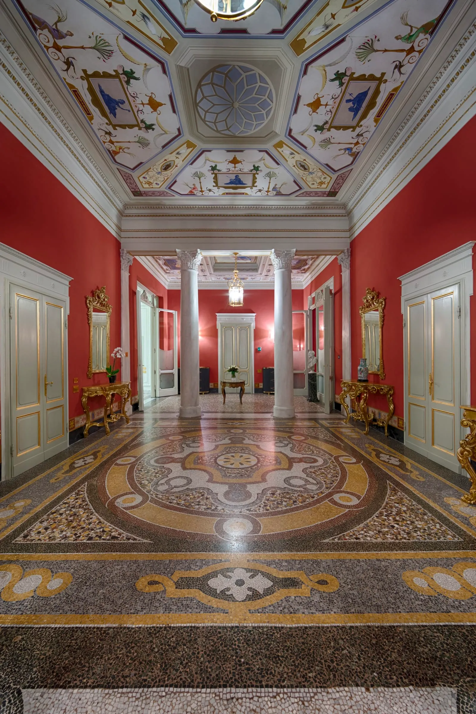 Villa Cora photo 5