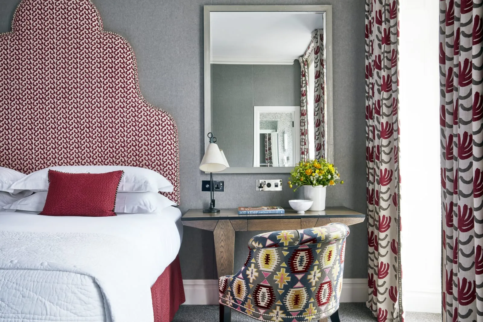 Number Sixteen Hotel photo 4