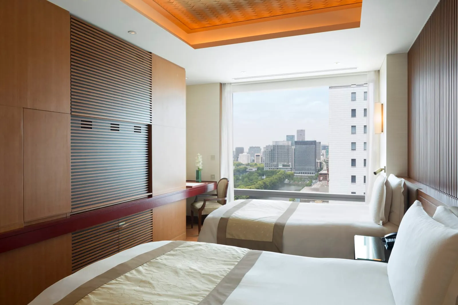 The Peninsula Tokyo photo 2