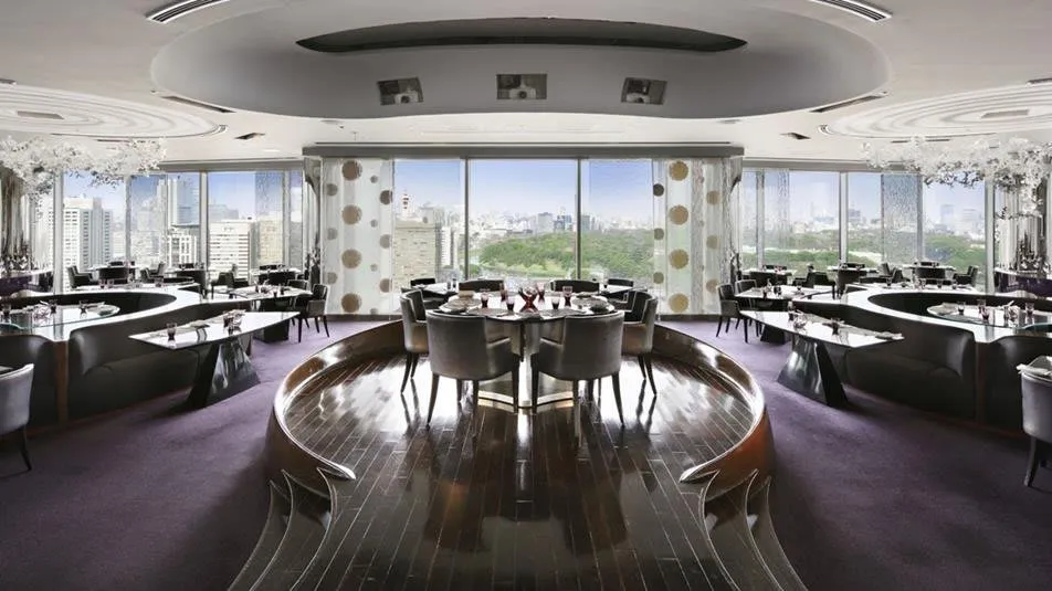 The Peninsula Tokyo photo 3