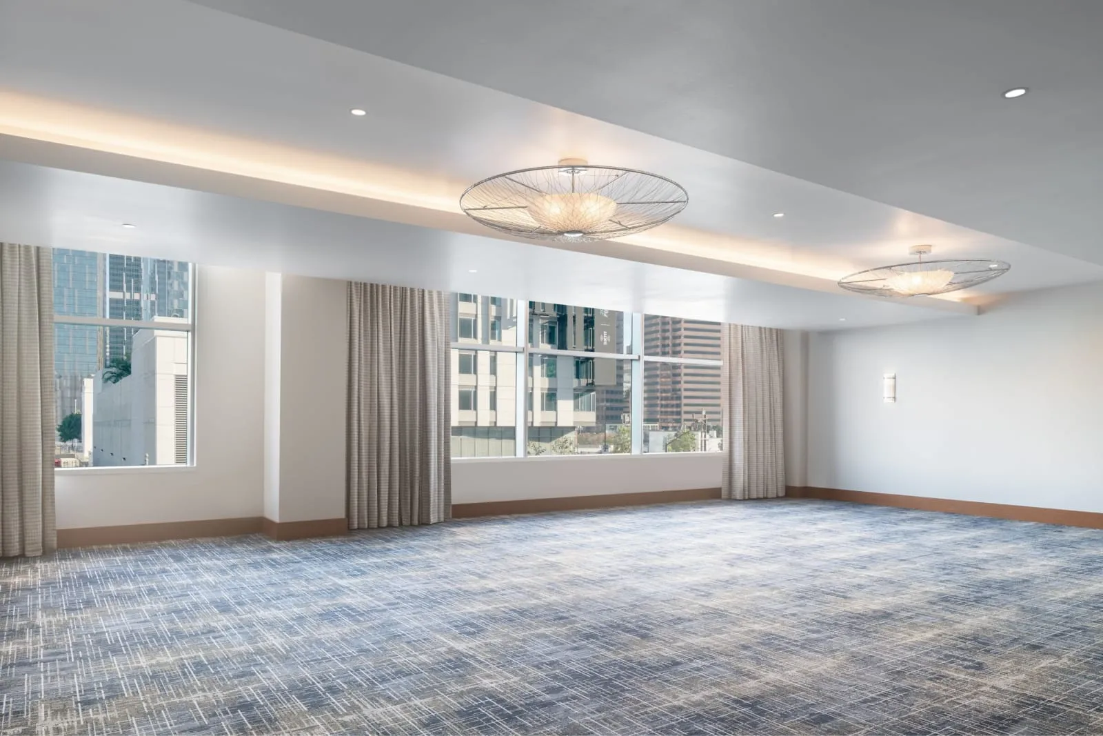 JW Marriott Los Angeles L.A. LIVE photo 3