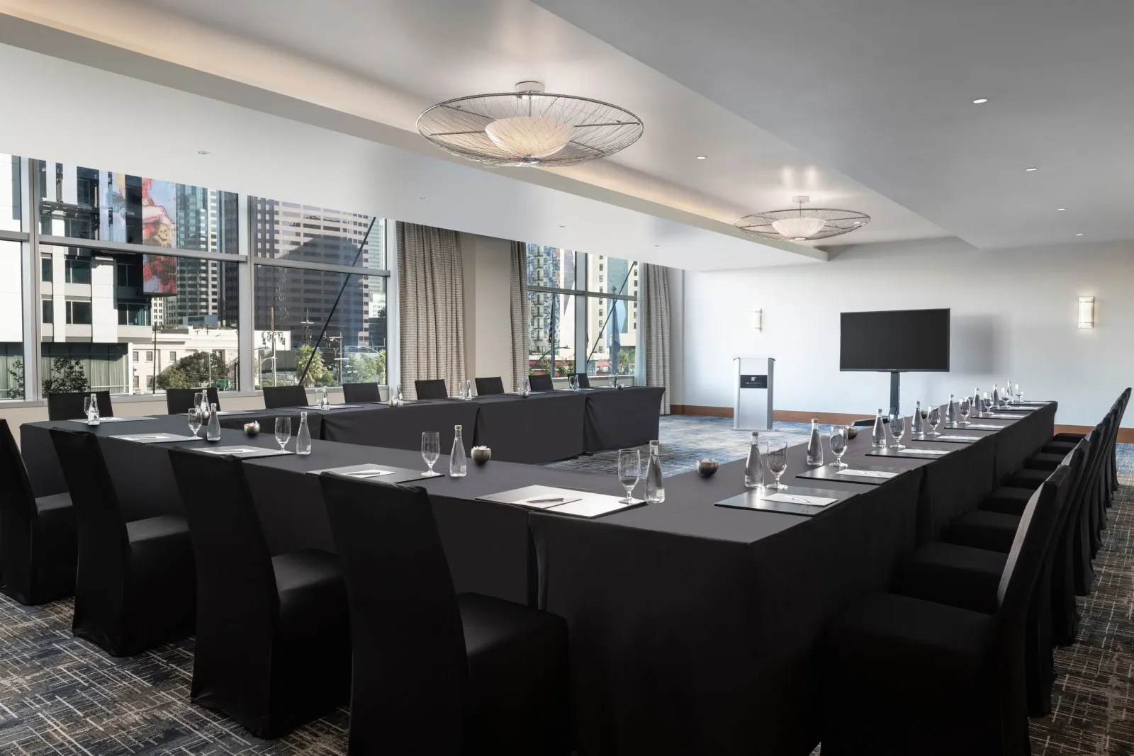 JW Marriott Los Angeles L.A. LIVE photo 5