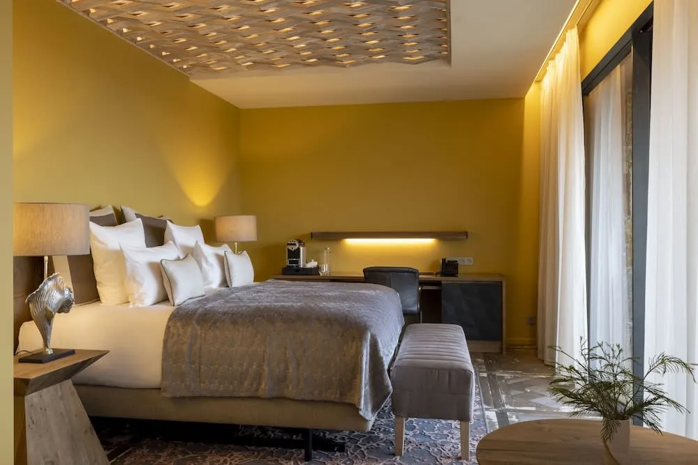 Les Regalia Hotel & SPA photo 2