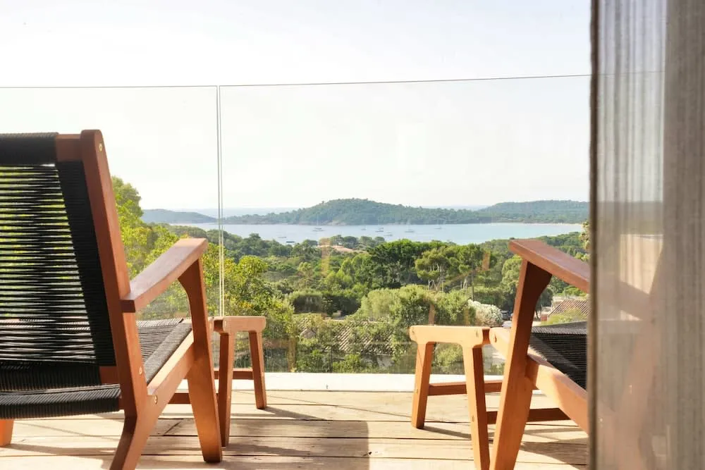 Les Regalia Hotel & SPA photo 3