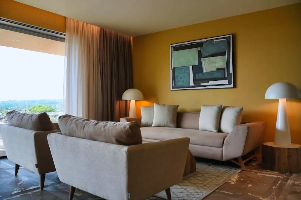 Les Regalia Hotel & SPA photo 4