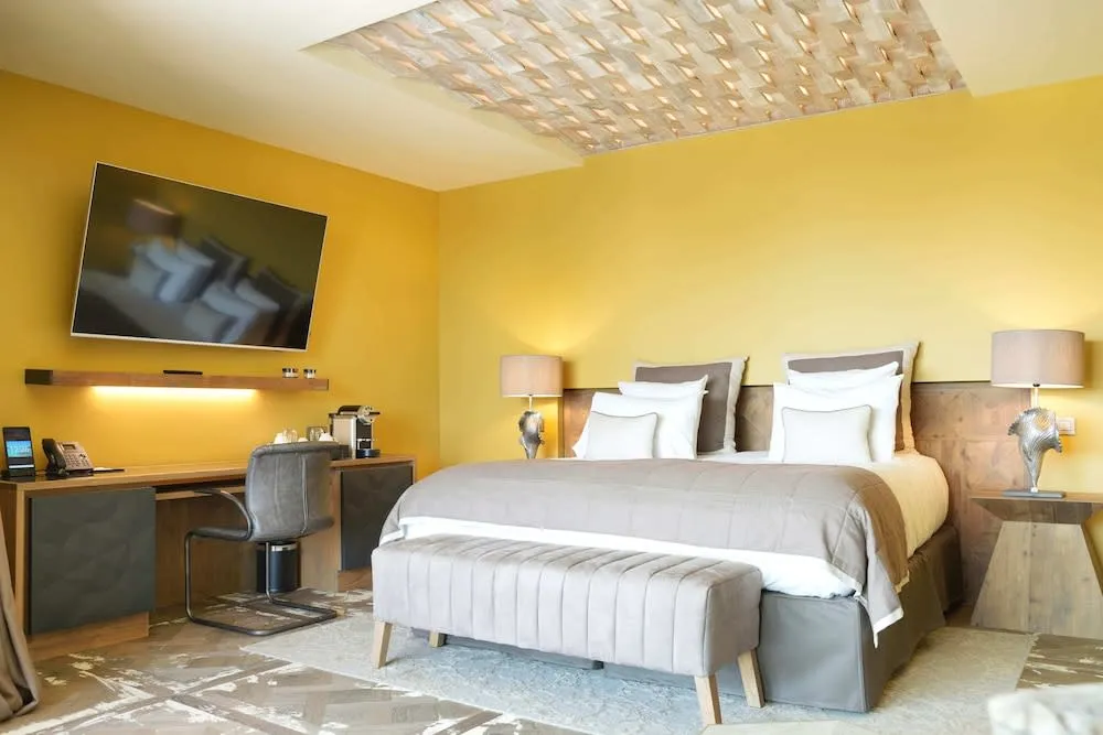 Les Regalia Hotel & SPA photo 5