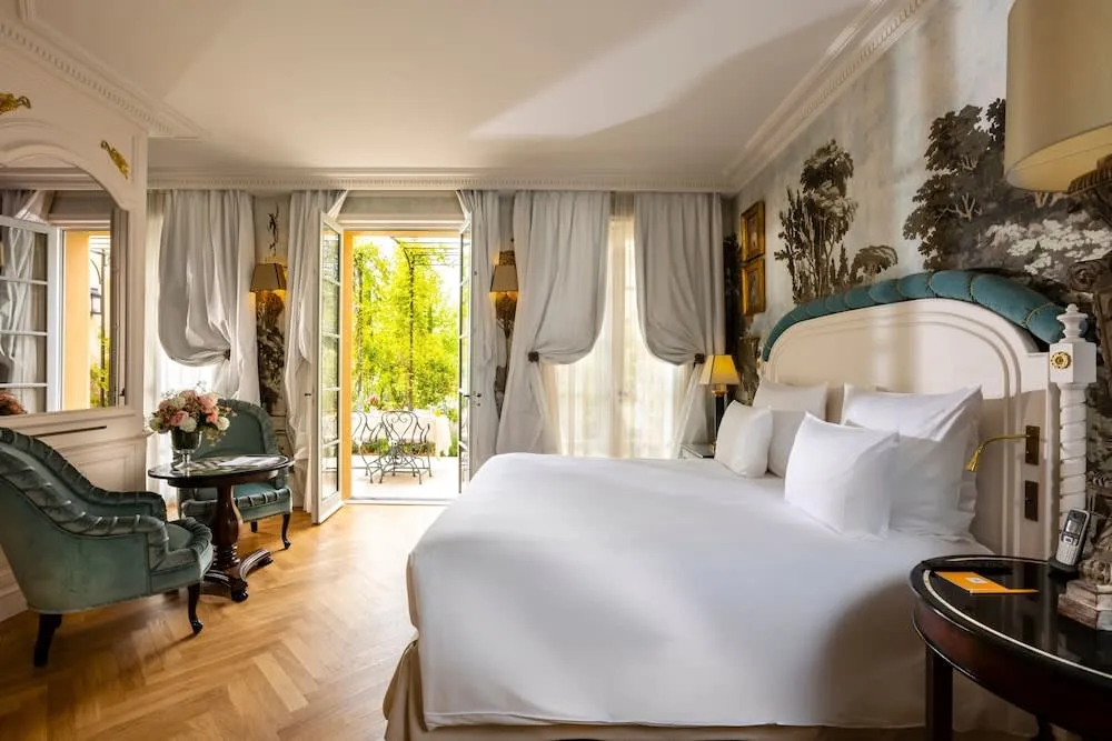 Villa Saint-Ange photo 3