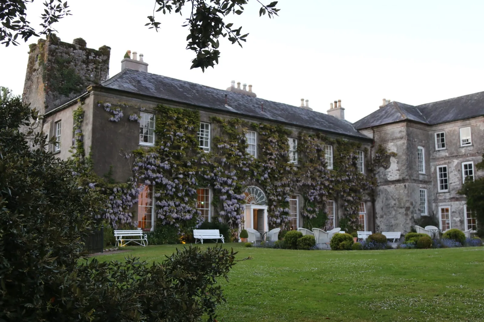 Ballymaloe House Hotel photo 2