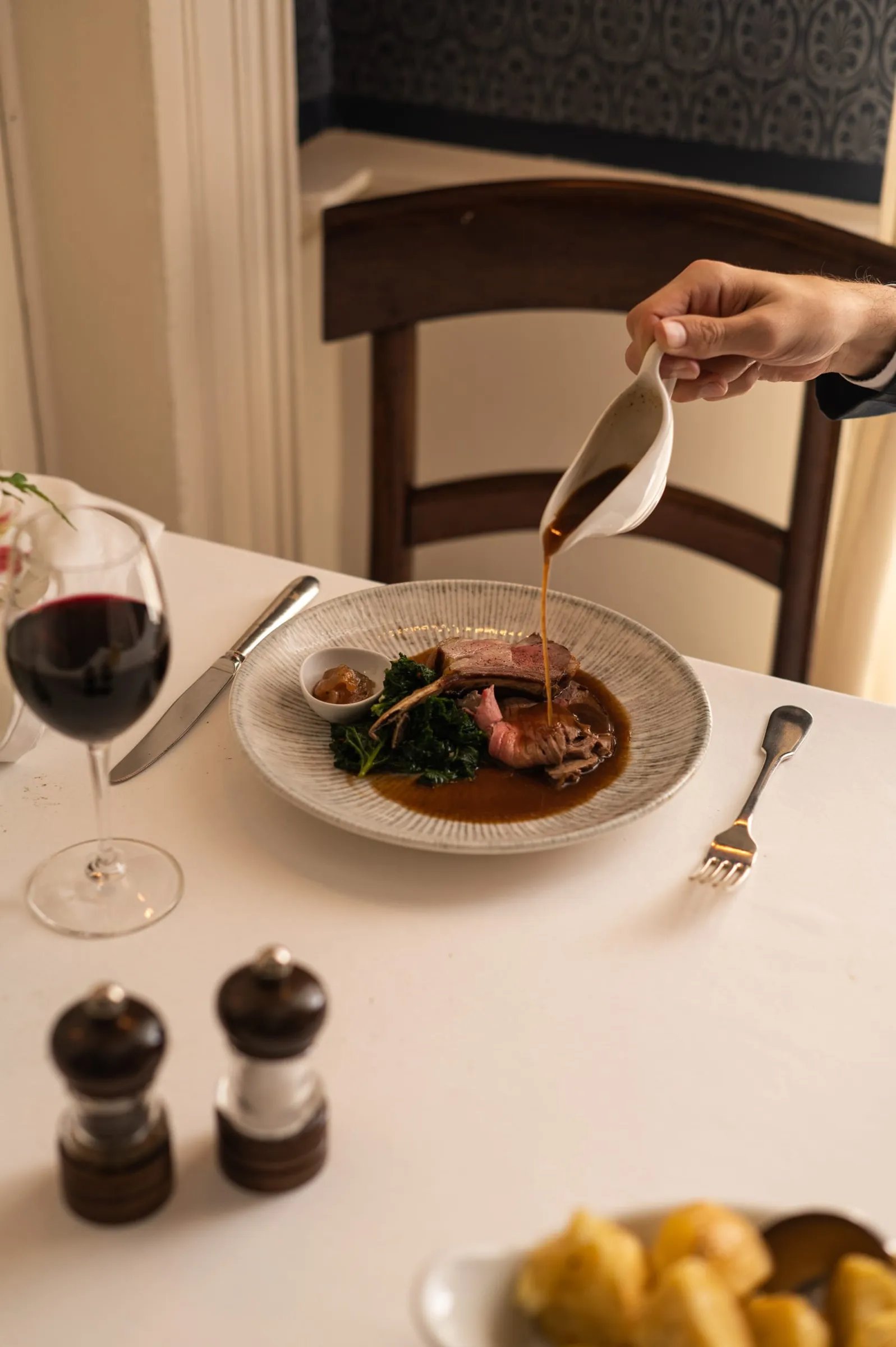 Ballymaloe House Hotel photo 3